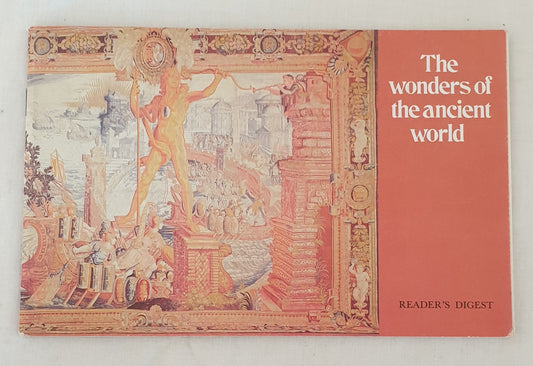 The Wonders of the Ancient World by J. R. Green