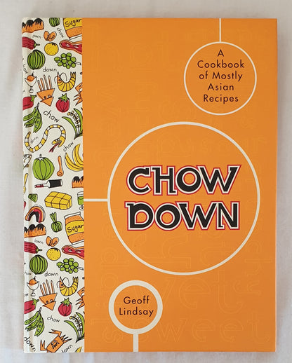 Chow Down by Geoff Lindsay