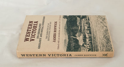 Western Victoria by James Bonwick