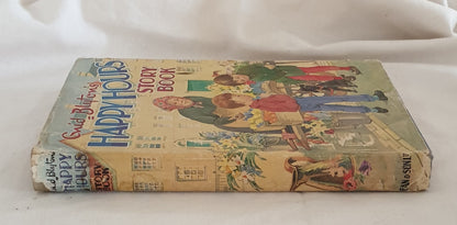 Happy Hours Story Book by Enid Blyton
