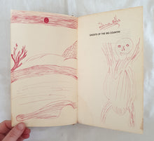 Load image into Gallery viewer, Ghosts of the Big Country by Keith Willey