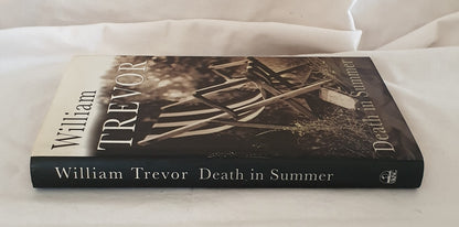 Death in Summer by William Trevor