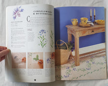 Load image into Gallery viewer, Cottage Flowers by Katrina Hall