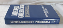 Load image into Gallery viewer, Perestroika by Mikhail Gorbachev