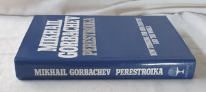 Perestroika by Mikhail Gorbachev