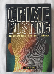 Crimebusting by Jenny Ward
