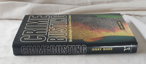 Crimebusting by Jenny Ward