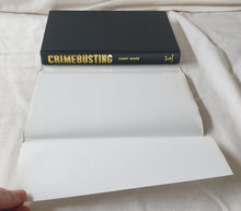 Load image into Gallery viewer, Crimebusting by Jenny Ward