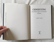 Load image into Gallery viewer, Crimebusting by Jenny Ward