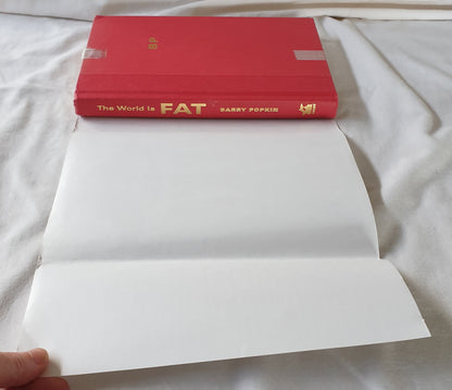 The World is Fat by Barry Popkin
