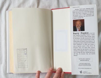 The World is Fat by Barry Popkin