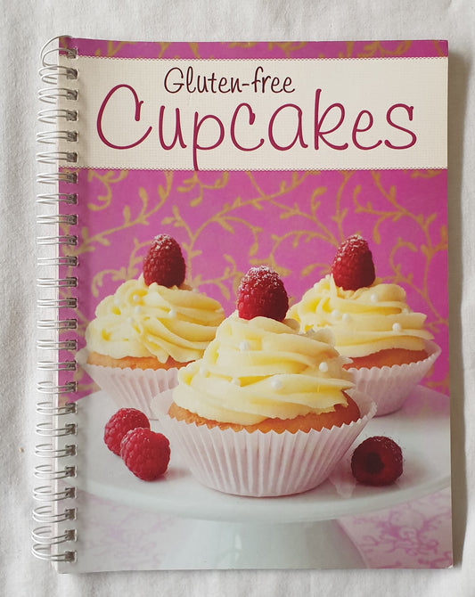 Gluten-free Cupcakes  Hinkler Books