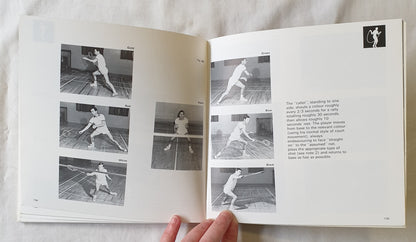 Badminton by Roger Mills