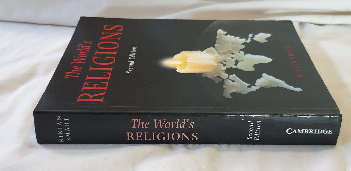 The World's Religions by Ninian Smart