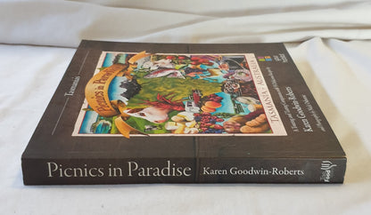 Tasmania's Picnics in Paradise by Karen Goodwin-Roberts, et al.