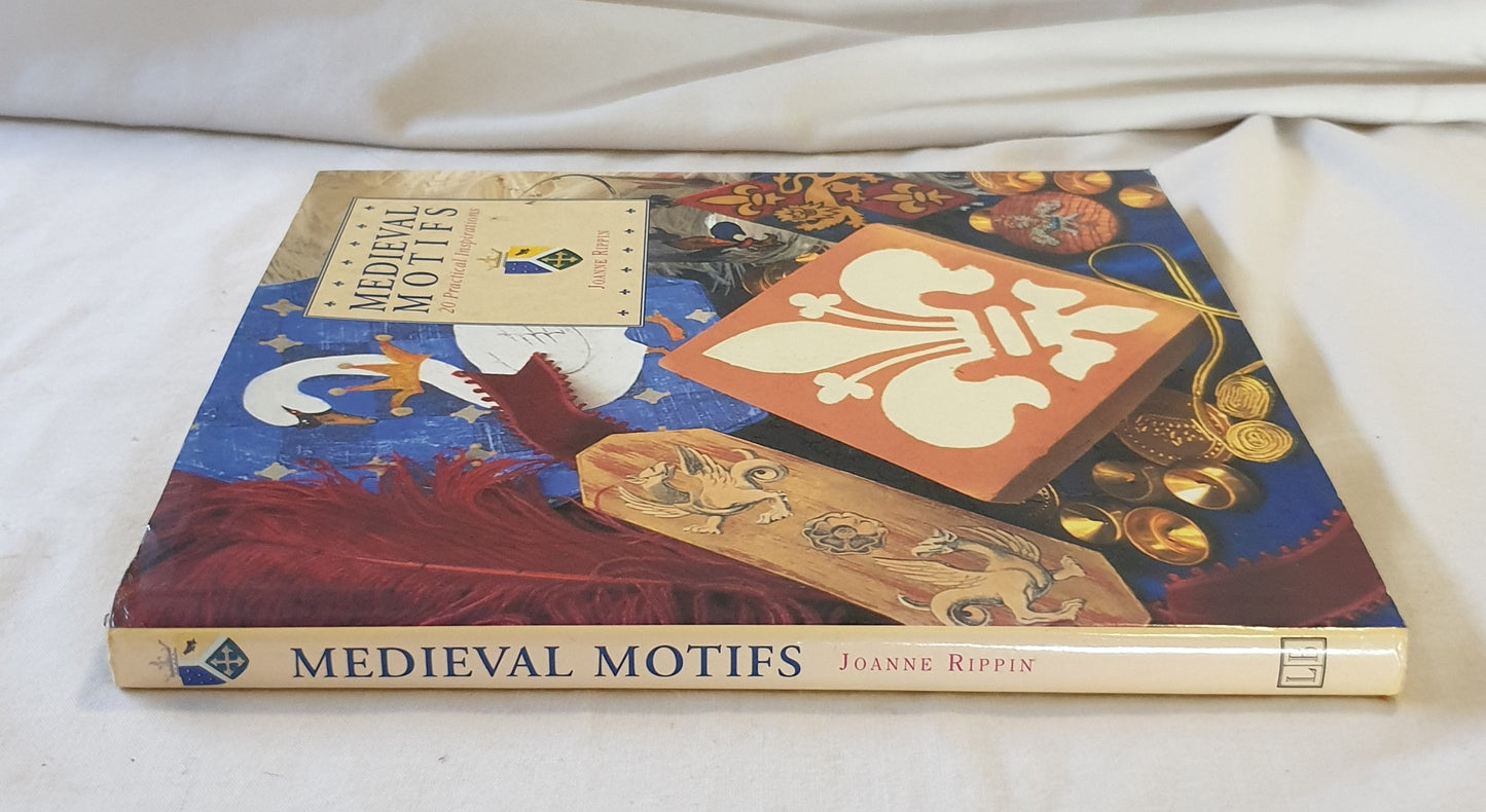 Medieval Motifs by Joanne Rippin