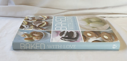 Baked With Love: Love Food