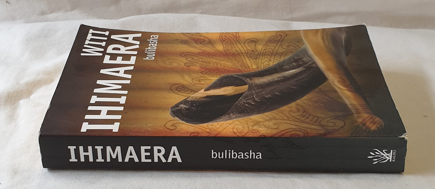 Bulibasha by Witi Ihimaera