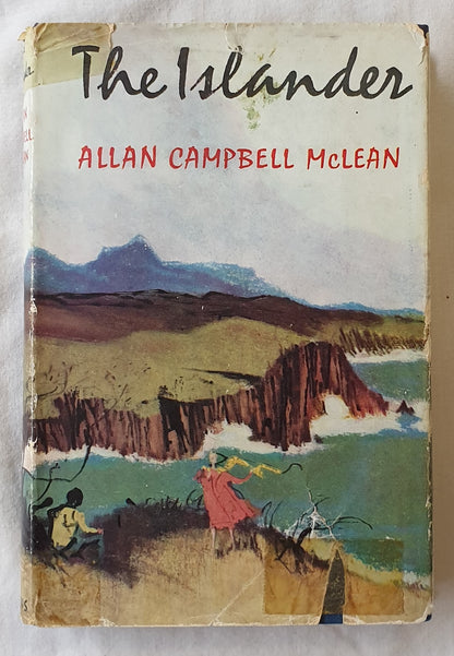 The Islander by Allan Campbell McLean