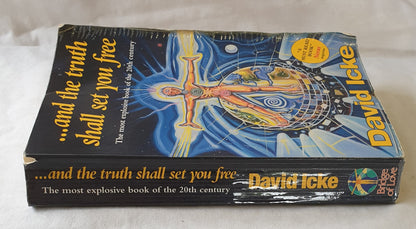 .…And the Truth Shall Set You Free by David Icke
