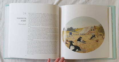 South Australia Revisited with paintings by Charlotte Balfour and text by Colin Thiele