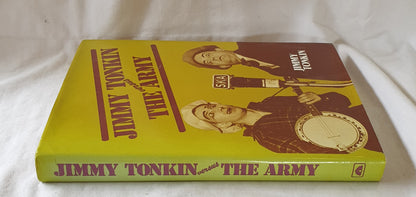 Jimmy Tonkin versus The Army by Jimmy Tonkin