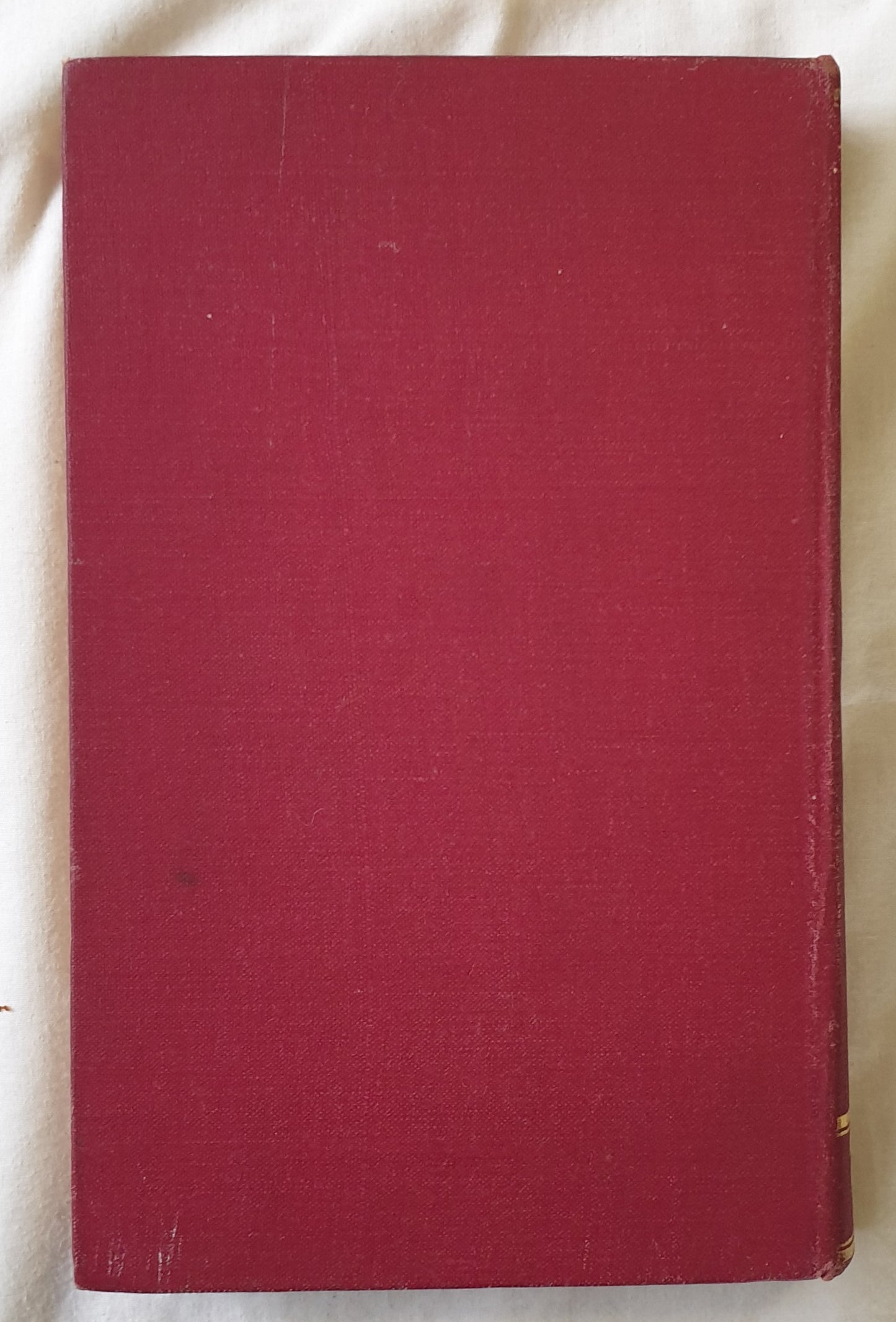 Physics by Edgar H. Booth and Phyllis M. Nicol