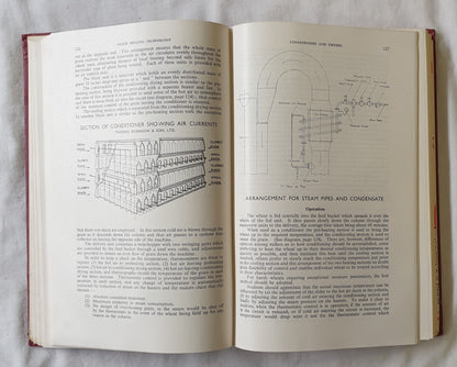 Flour Milling Technology by Leslie Smith