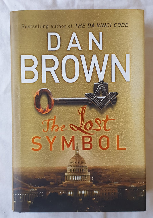 The Lost Symbol by Dan Brown