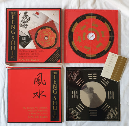 The Feng Shui Kit by Man-Ho Kwok