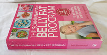 Load image into Gallery viewer, The Scandinavian Belly Fat Program by Berit Nordstrand
