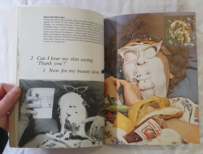 Dame Edna’s Coffee Table Book by Dame Edna Everage