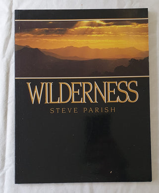 Wilderness by Steve Parish 