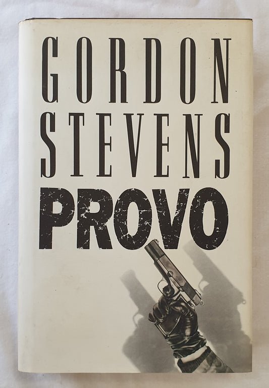 Provo by Gordon Stevens