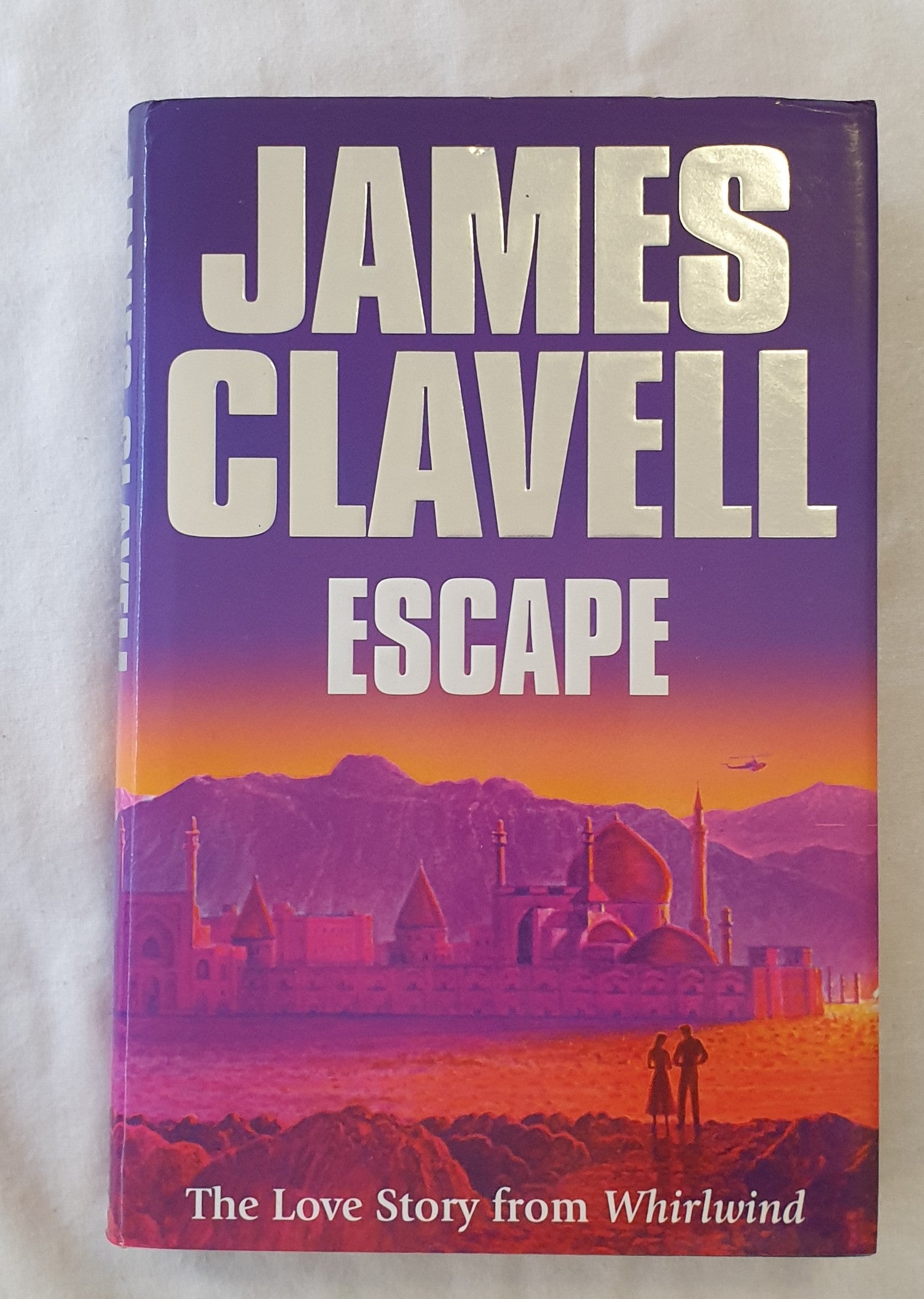 Escape by James Clavell