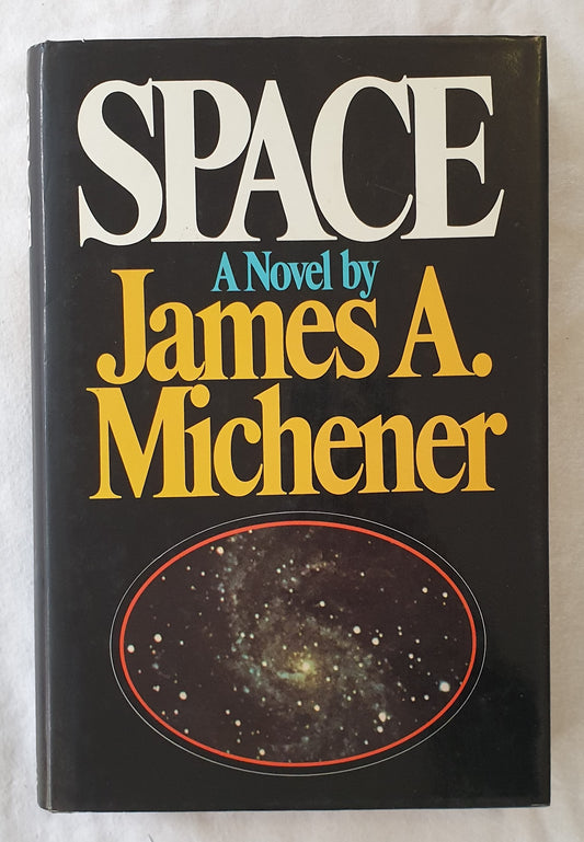 Space by James A. Michener
