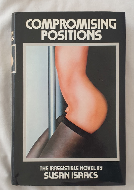 Compromising Positions by Susan Isaacs