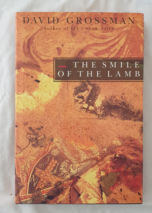 The Smile of the Lamb by David Grossman