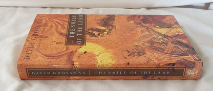 The Smile of the Lamb by David Grossman