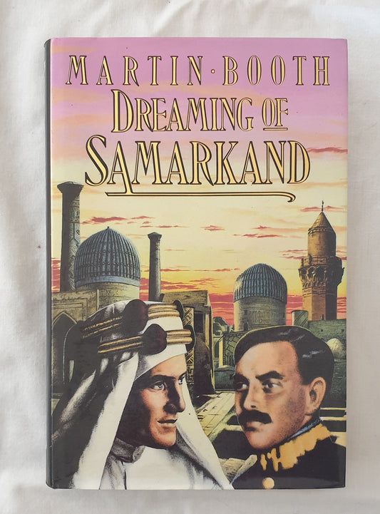 Dreaming of Samarkand by Martin Booth
