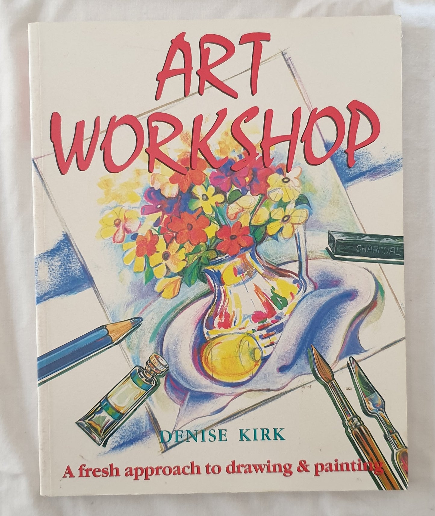 Art Workshop by Denise Kirk