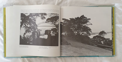 The Great Gardens of Australia by Howard Tanner and Jane Begg