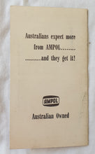 Load image into Gallery viewer, Mouth-To-Mouth Resuscitation Ampol Community Safety Card