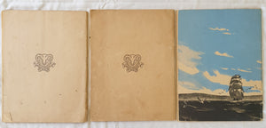 Children’s Abbreviated Australian Encyclopaedia by The Sanitarium Health Food Company