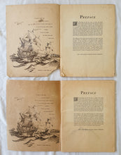 Load image into Gallery viewer, Children’s Abbreviated Australian Encyclopaedia by The Sanitarium Health Food Company
