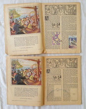 Load image into Gallery viewer, Children’s Abbreviated Australian Encyclopaedia by The Sanitarium Health Food Company