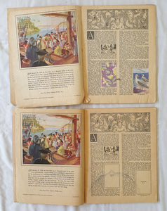 Children’s Abbreviated Australian Encyclopaedia by The Sanitarium Health Food Company