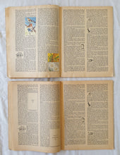 Load image into Gallery viewer, Children’s Abbreviated Australian Encyclopaedia by The Sanitarium Health Food Company