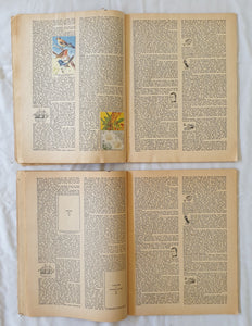 Children’s Abbreviated Australian Encyclopaedia by The Sanitarium Health Food Company