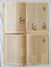 Load image into Gallery viewer, Children’s Abbreviated Australian Encyclopaedia by The Sanitarium Health Food Company